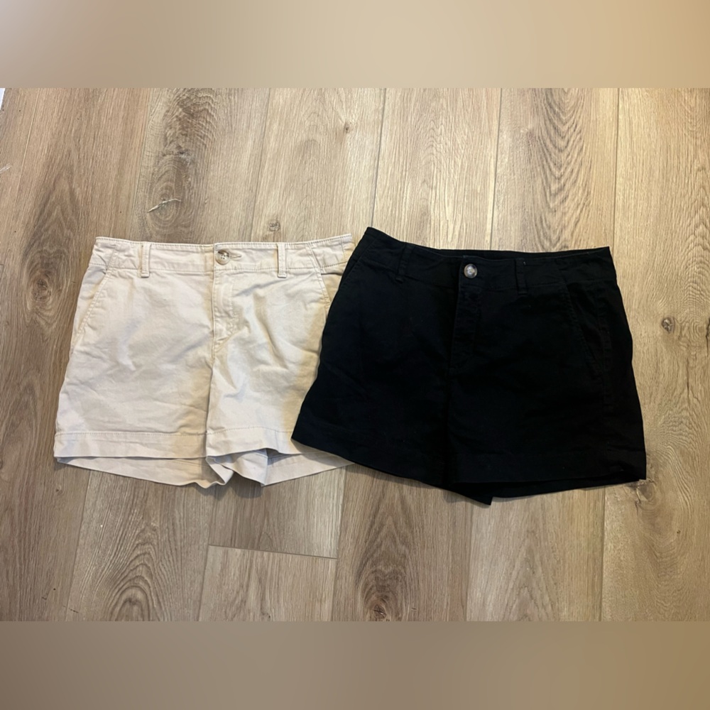 Cute shorts bundle